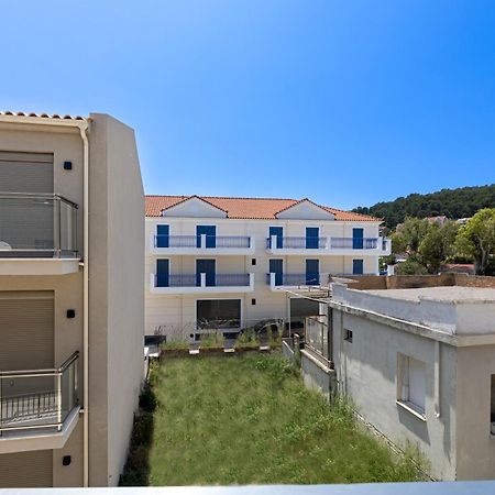 Meraviglia Residence Argosztóli Kültér fotó