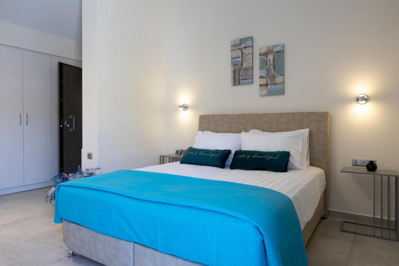 Meraviglia Residence Argosztóli Kültér fotó