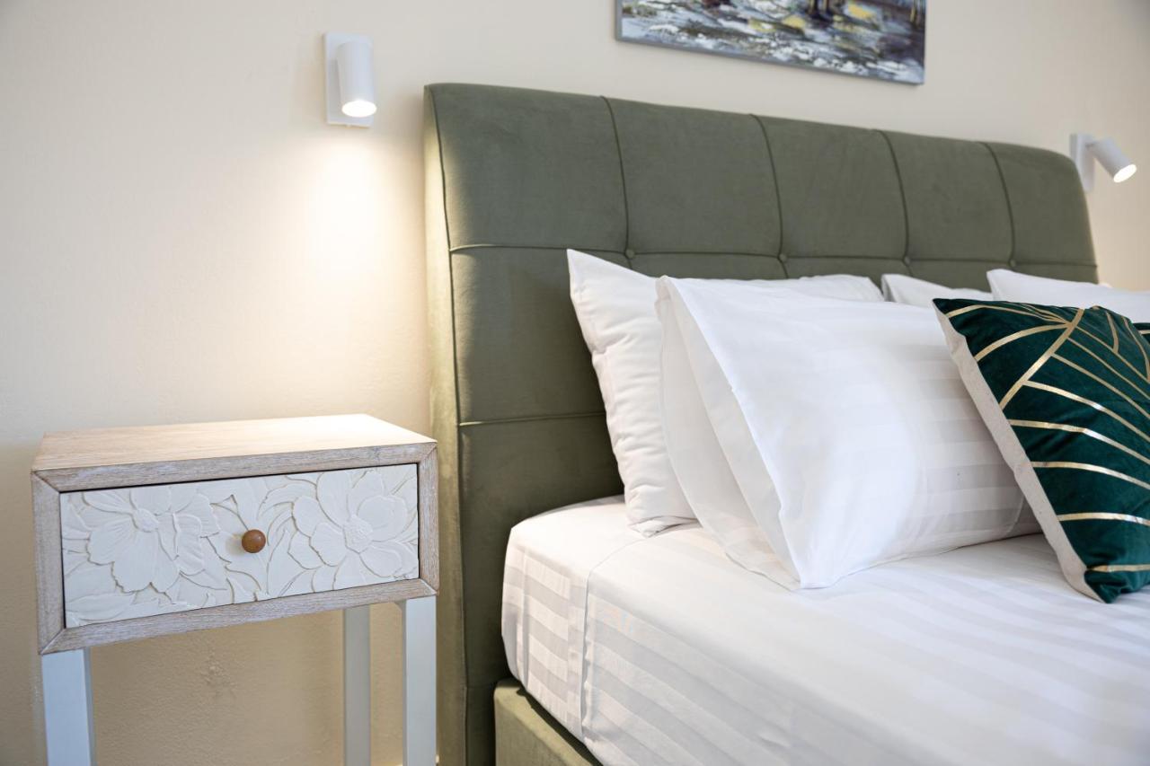 Meraviglia Residence Argosztóli Kültér fotó