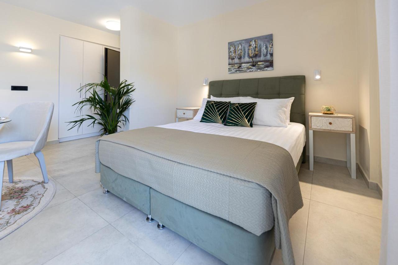Meraviglia Residence Argosztóli Kültér fotó