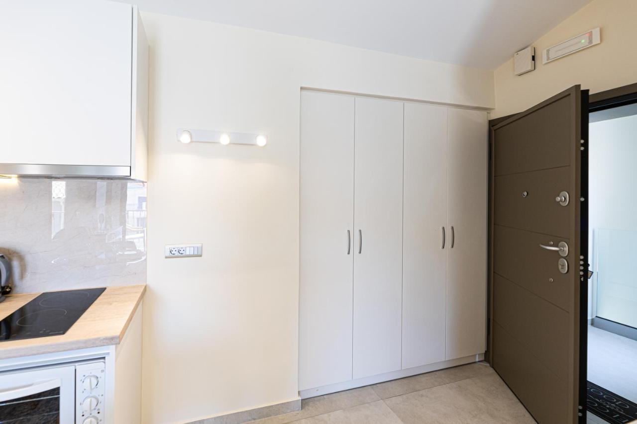 Meraviglia Residence Argosztóli Kültér fotó