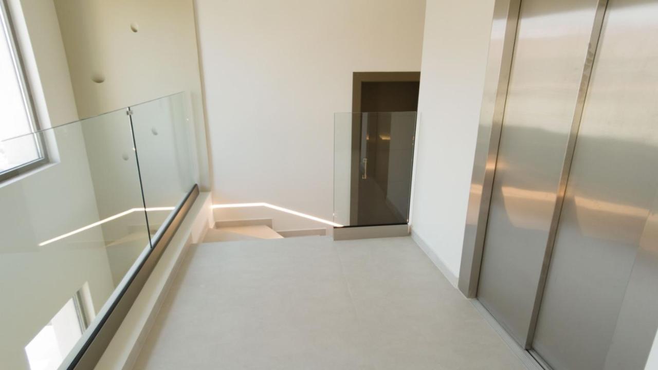 Meraviglia Residence Argosztóli Kültér fotó