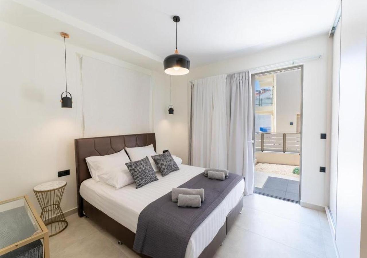 Meraviglia Residence Argosztóli Kültér fotó