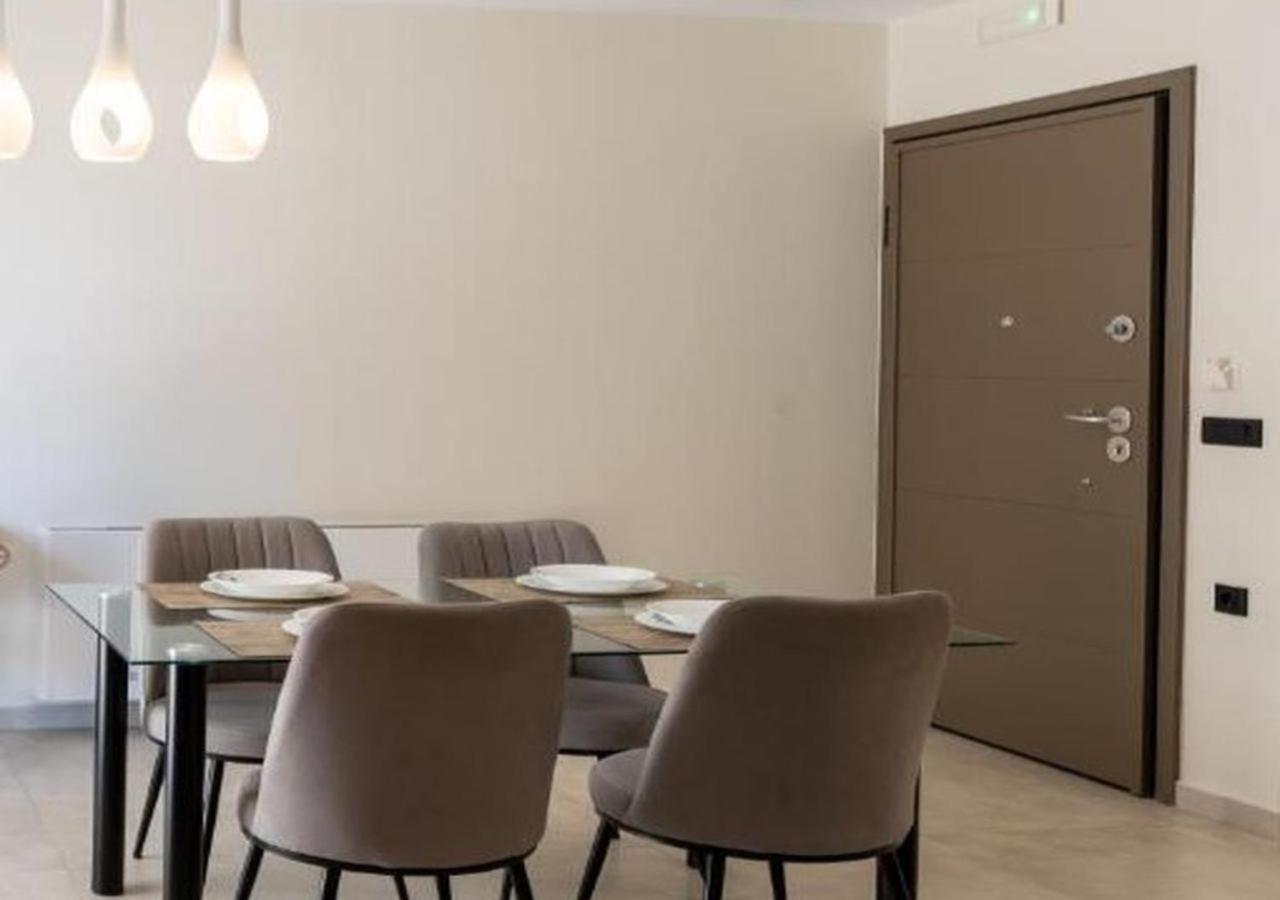 Meraviglia Residence Argosztóli Kültér fotó