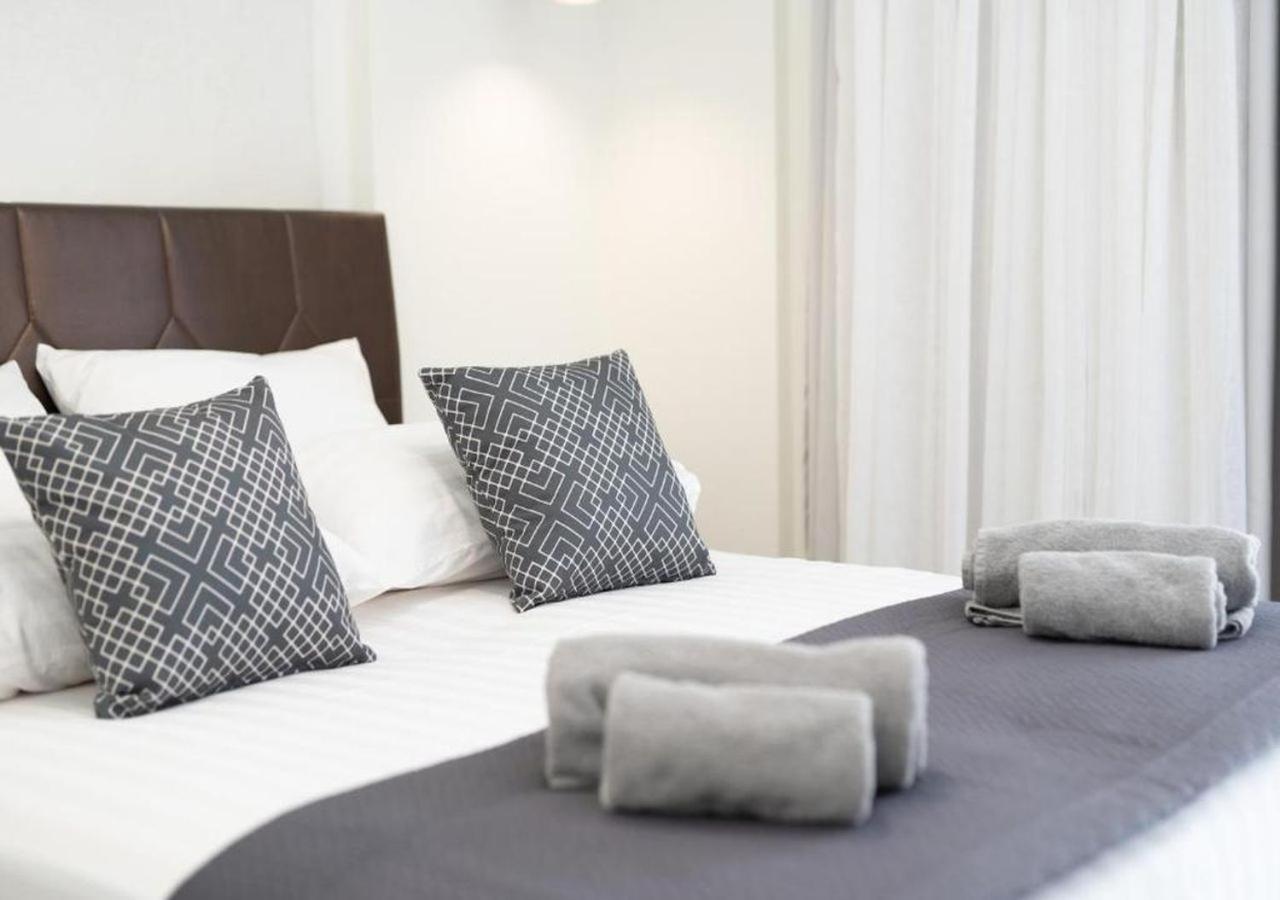 Meraviglia Residence Argosztóli Kültér fotó