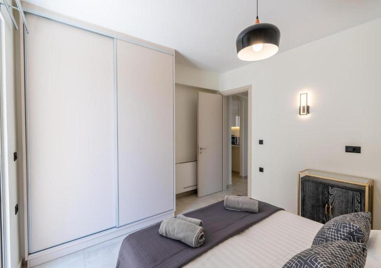 Meraviglia Residence Argosztóli Kültér fotó