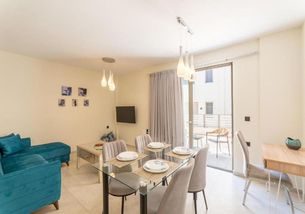 Meraviglia Residence Argosztóli Kültér fotó