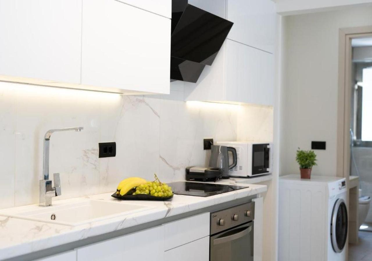 Meraviglia Residence Argosztóli Kültér fotó