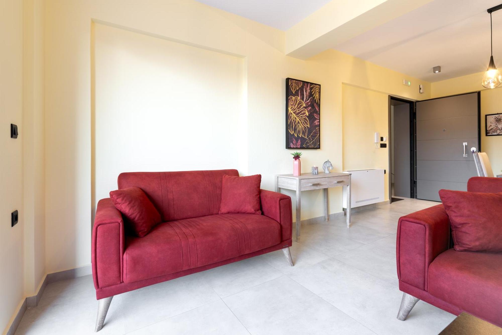 Meraviglia Residence Argosztóli Kültér fotó