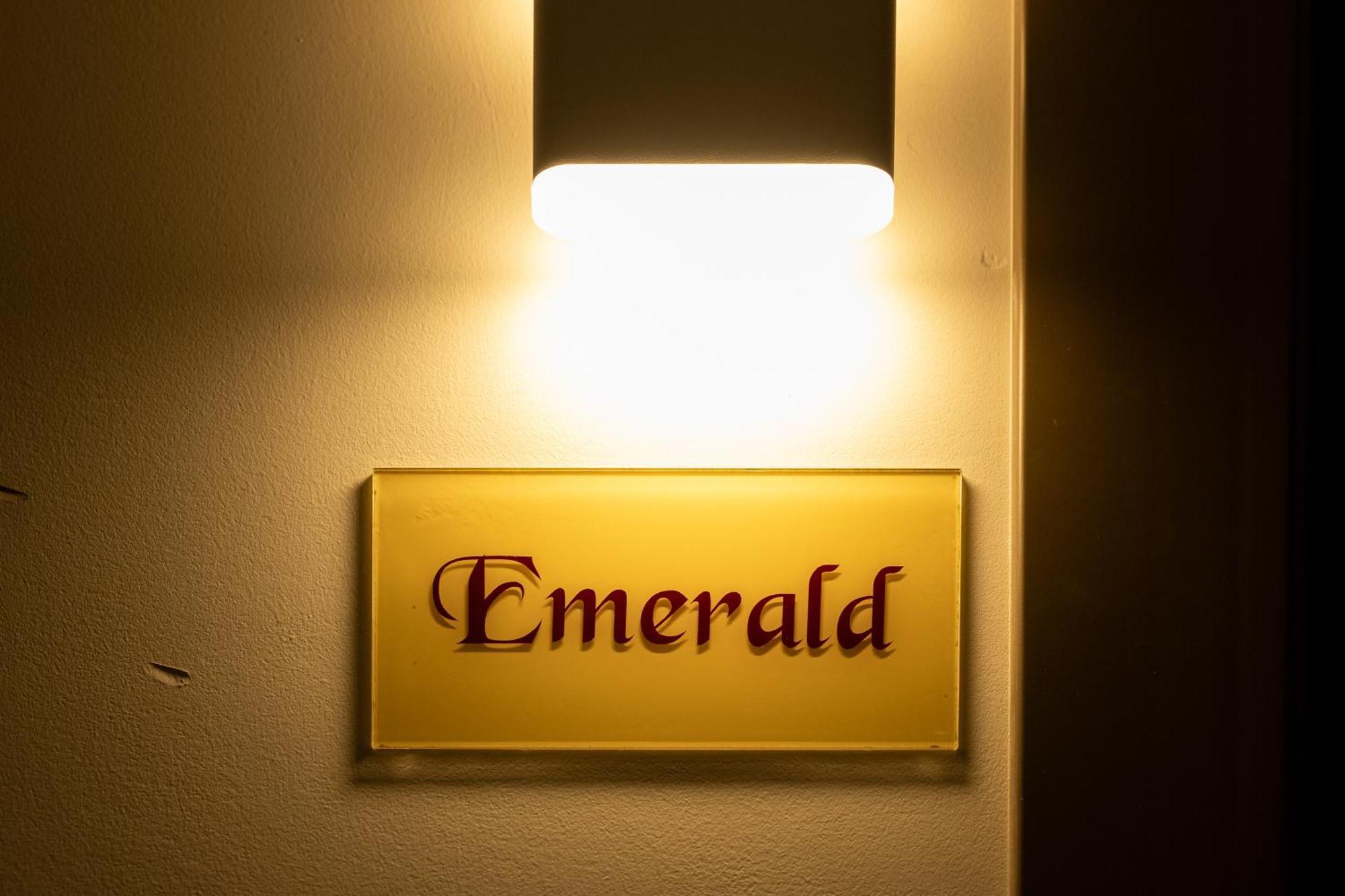 Meraviglia Residence Argosztóli Kültér fotó