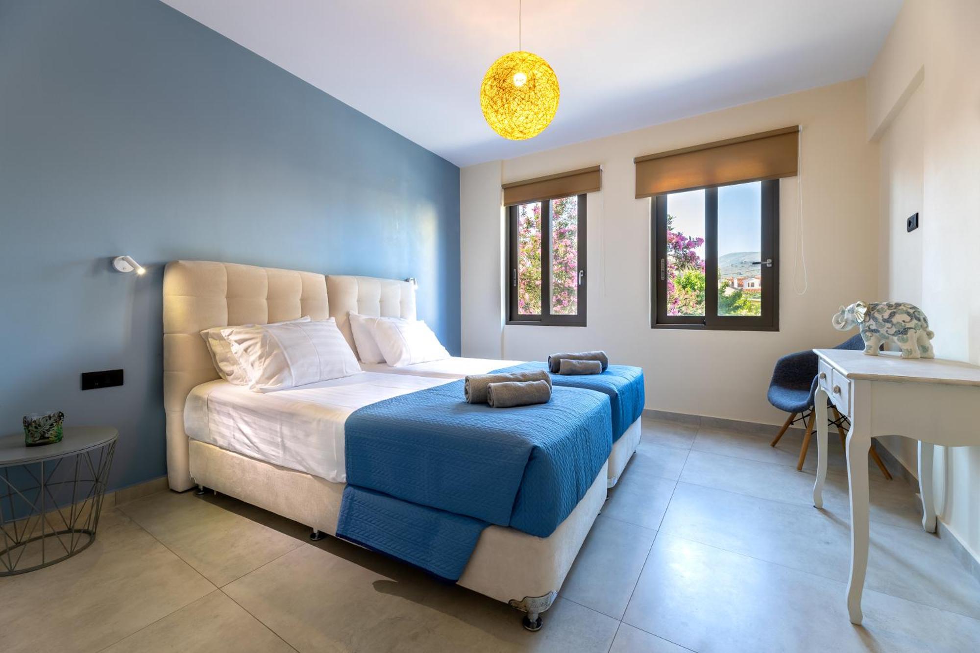 Meraviglia Residence Argosztóli Kültér fotó
