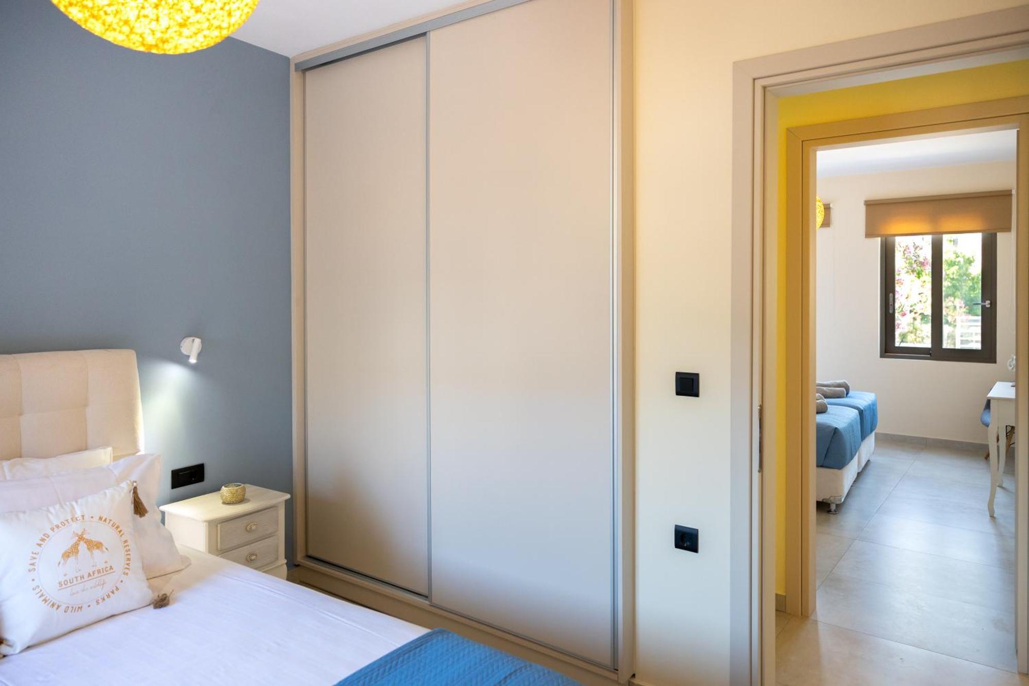Meraviglia Residence Argosztóli Kültér fotó
