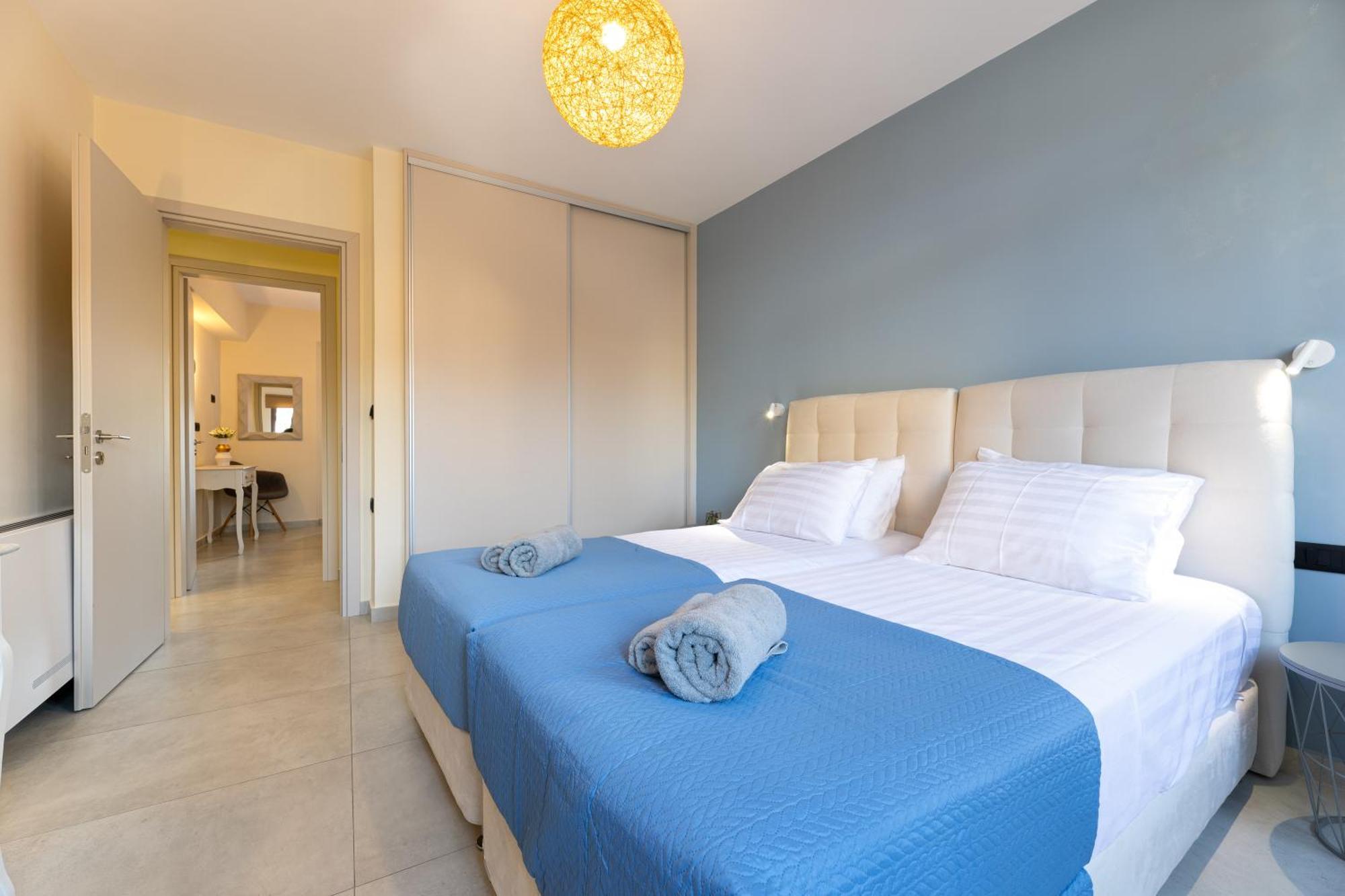Meraviglia Residence Argosztóli Kültér fotó