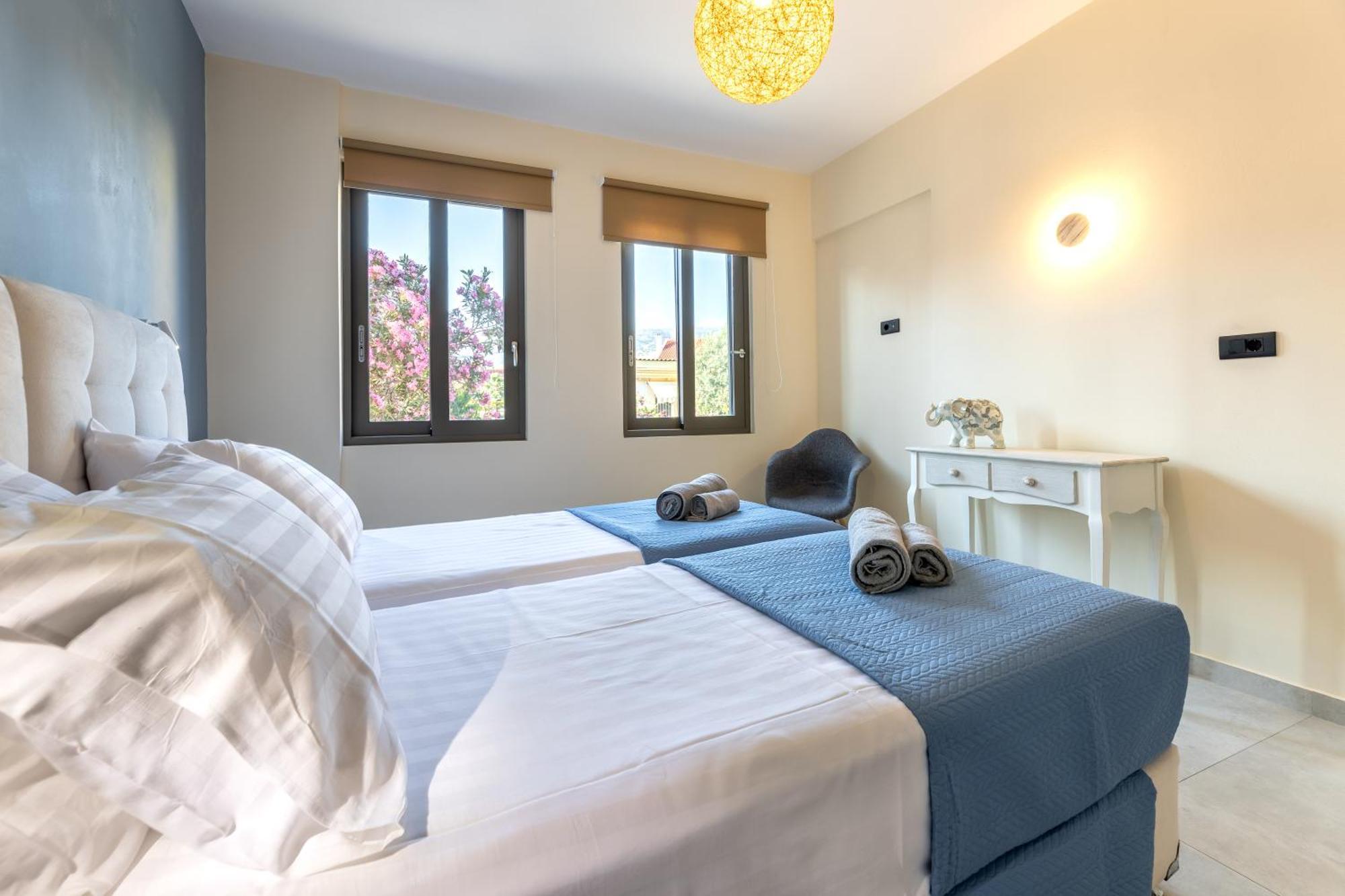Meraviglia Residence Argosztóli Kültér fotó