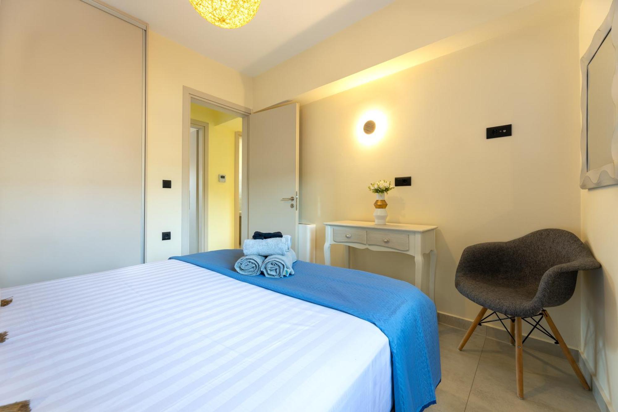 Meraviglia Residence Argosztóli Kültér fotó