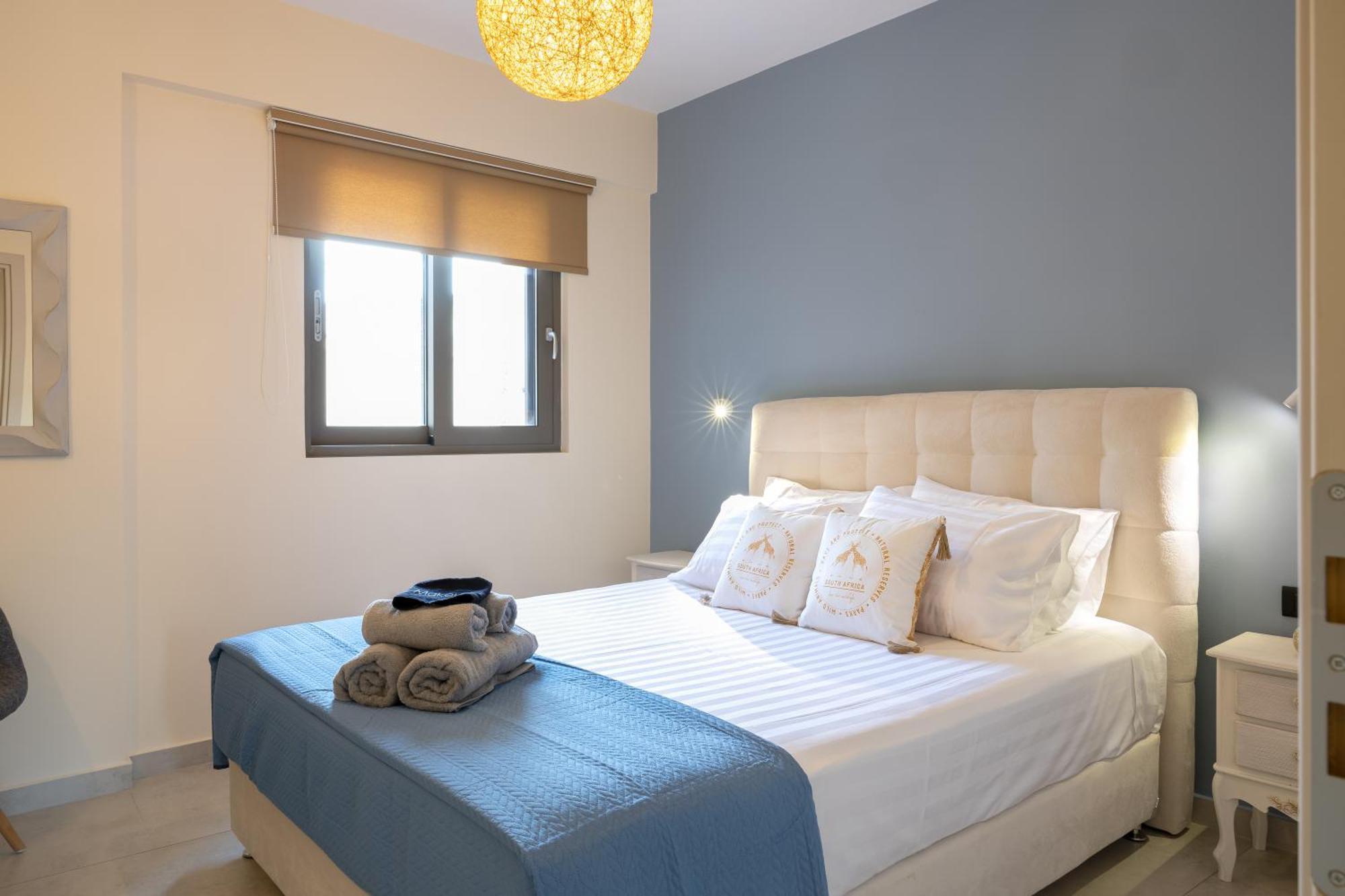 Meraviglia Residence Argosztóli Kültér fotó