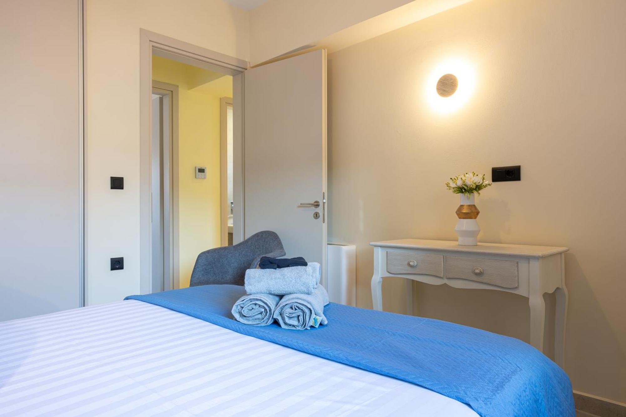 Meraviglia Residence Argosztóli Kültér fotó