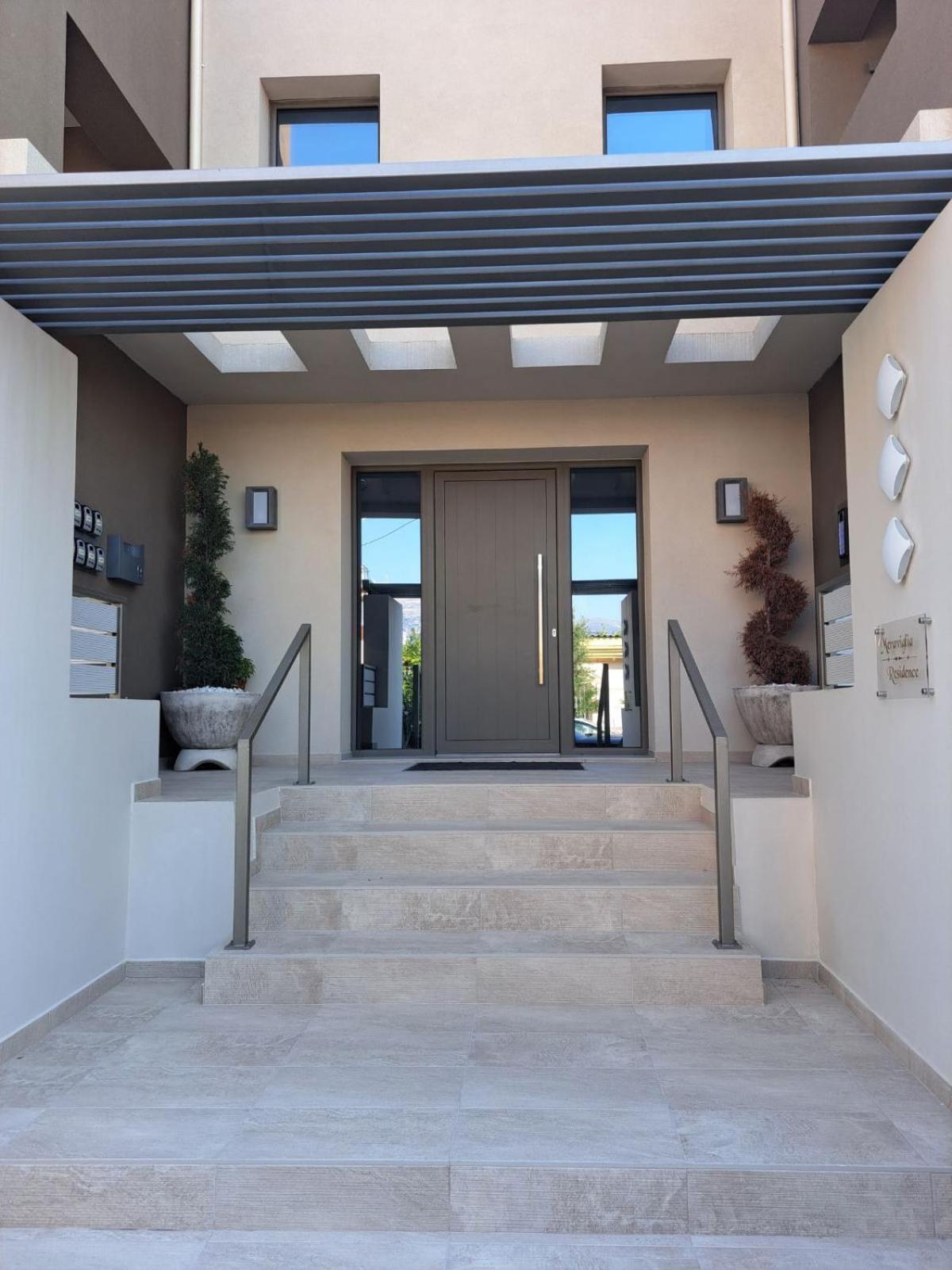 Meraviglia Residence Argosztóli Kültér fotó